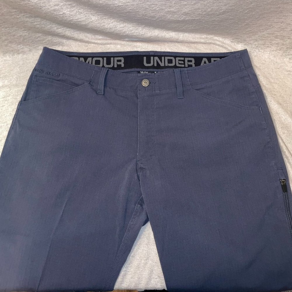 Men's Under Armour Storm1 Pants